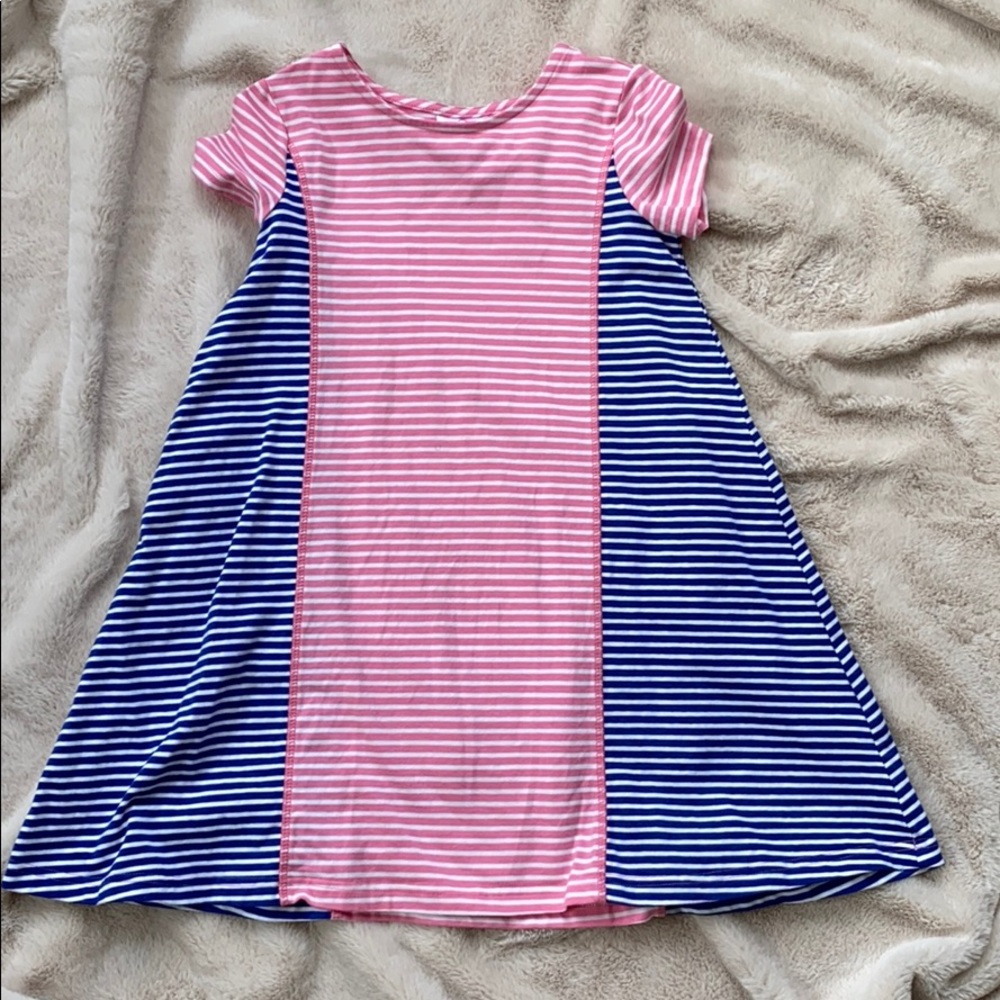 Hanna Andersson dress